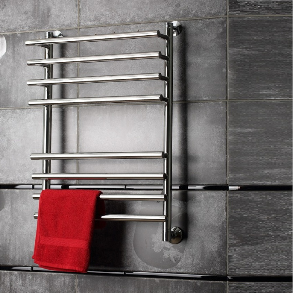 Водяной полотенцесушитель Тругор Дебют НП 2 100х50 (ЛЦ23)