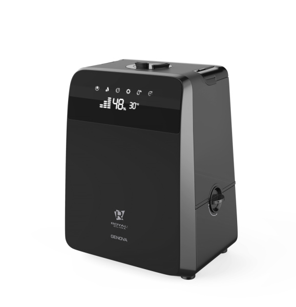 Ультразвуковой увлажнитель воздуха Royal Clima RUH-G450/5.5E-B