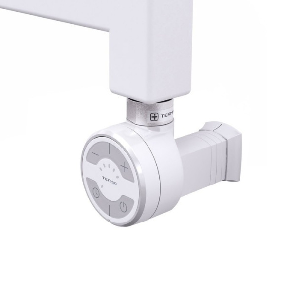 Тэн для полотенцесушителя Ника TERMA MOA Белый 600W