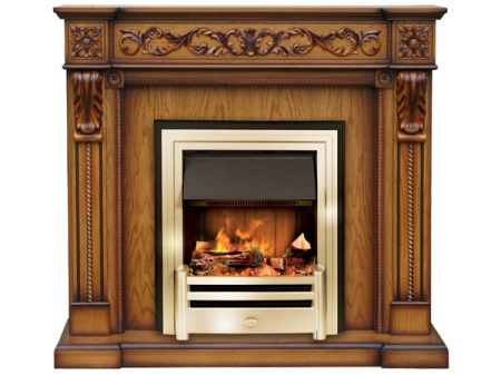 Портал Neapol под классические очаги Opti-Myst