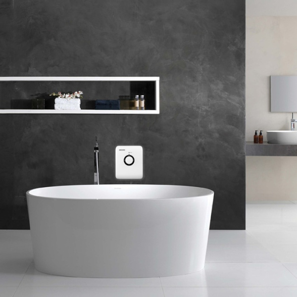 Электрический проточный водонагреватель 8 кВт Stiebel Eltron DDH 8 (236386)