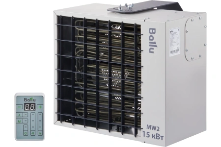 Тепловая пушка Ballu BHP-MW2-15