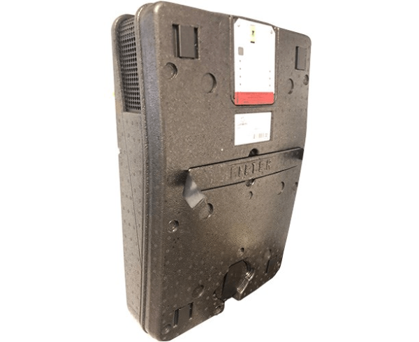 Бытовая приточная вентиляционная установка Lufberg iFresh2 LFU