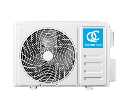 Настенный кондиционер (сплит-система) QuattroClima QV-VT24WAE/QN-VT24WAE