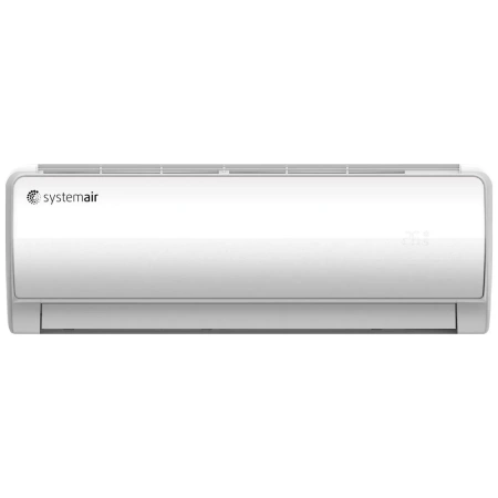 Настенный фанкойл до 5 кВт Systemair SYSIMPLE FWM54A
