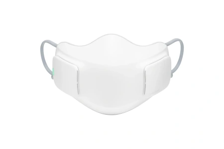 Очиститель воздуха со сменными фильтрами Lg AP300AWFA.AERU