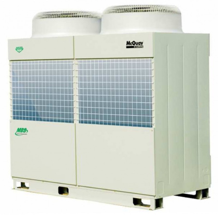Наружный блок VRF системы McQuay MDS MDS360BR5