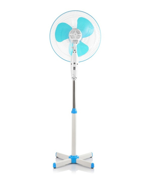 Напольный вентилятор  Centek CT-5004 Blue