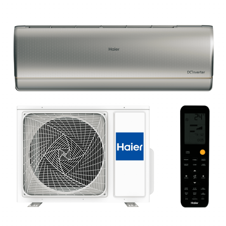Настенный кондиционер (сплит-система) Haier AS50S2SJ3FA-S/1U50JEC1FRA