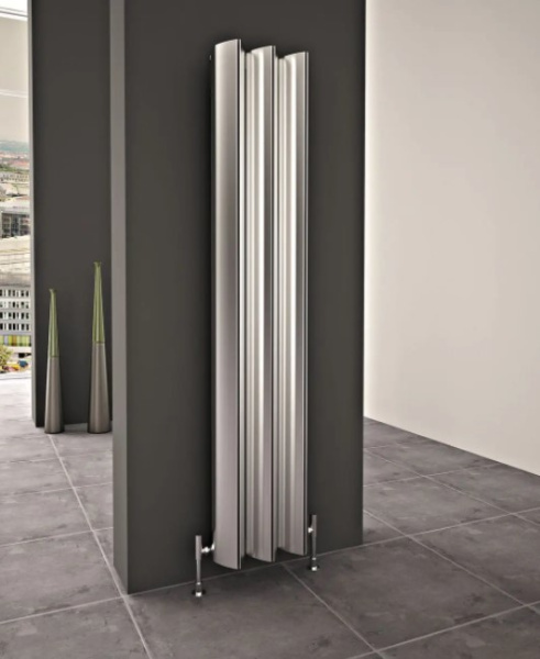 Алюминиевый радиатор Carisa SPA 0255180004