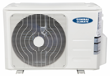 Внешний блок мульти сплит-системы на 3 комнаты General Climate GU-M3EA27HN2