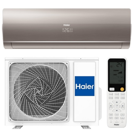 Настенный кондиционер (сплит-система) Haier HSU-24HFF103/R3 -G/HSU-24HUF103/R3
