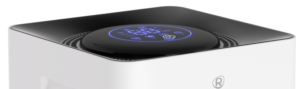 Мойка воздуха Royal Clima RAW-AU350/5EW-WT