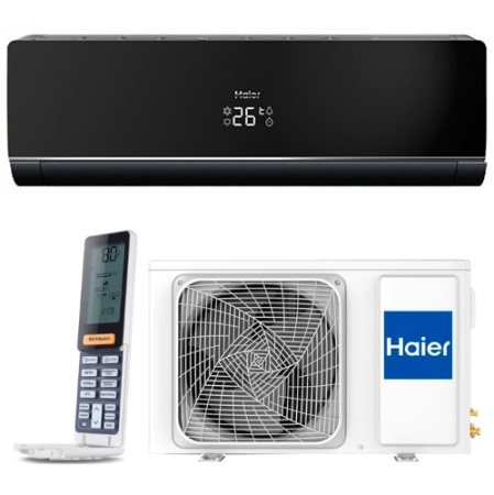 Настенный кондиционер (сплит-система) Haier AS09NS5ERA-B/1U09BS3ERA