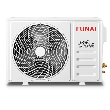 Настенный кондиционер Funai RAC-I-KD30HP.D03/S WI-FI