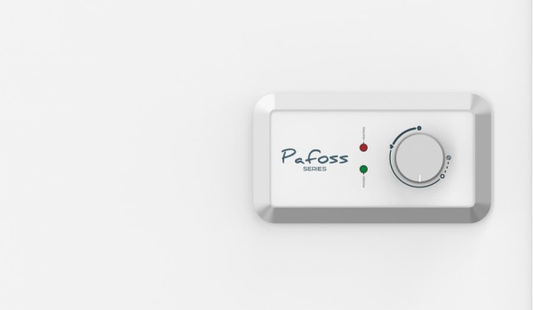 Электрический накопительный водонагреватель Timberk SWH FSL2 100 HE