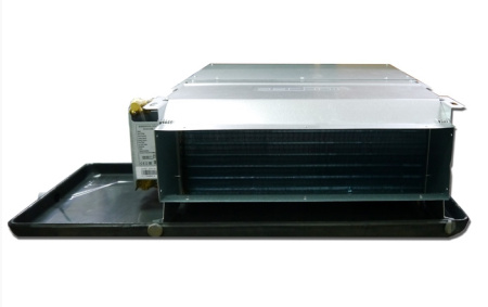 Канальный фанкойл Aeronik AFP-34WAH-K