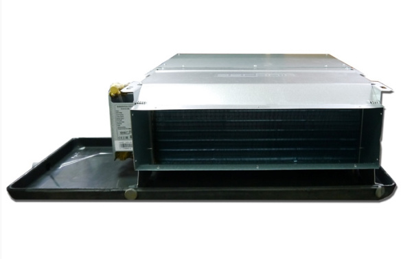 Канальный фанкойл Aeronik AFP-34WAH-K