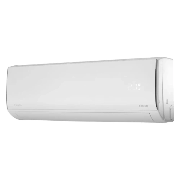 Настенный кондиционер (сплит-система) EcoStar KVS-RAD09CH