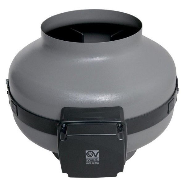 Канальный круглый вентилятор Vortice CA 315 ES