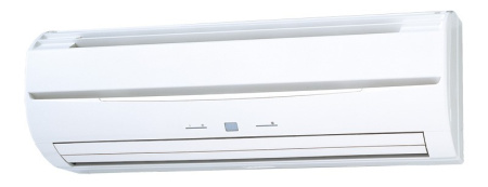 Настенный внутренний блок VRF системы General ASHA04GACH