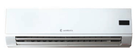 Настенный фанкойл Venterra VFWM 02-03