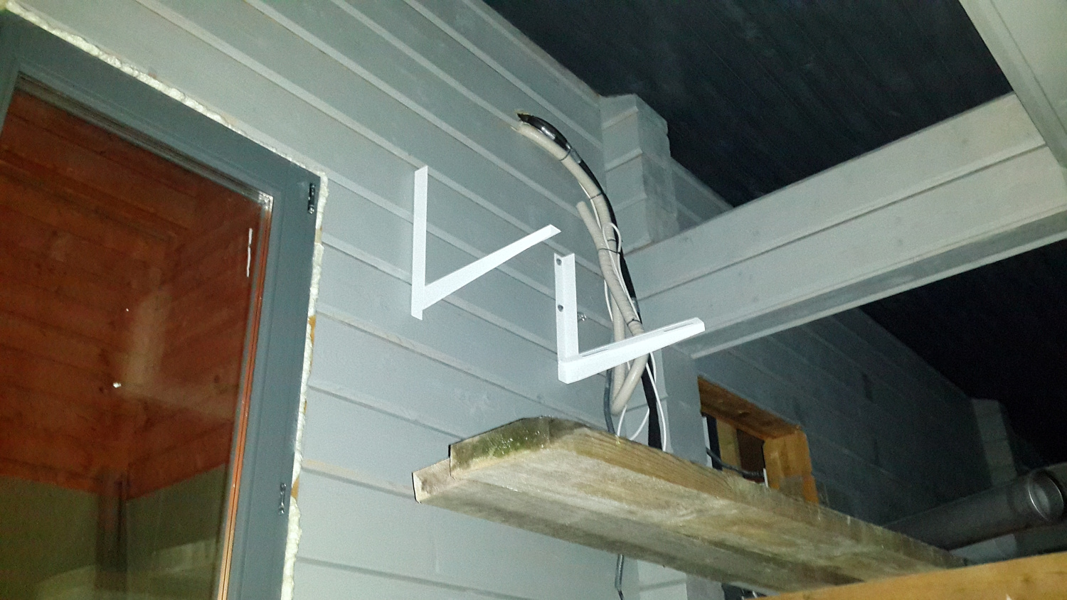 Кондиционирование частного дома