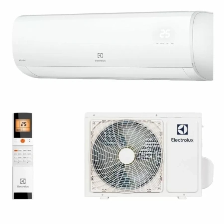 Настенный кондиционер (сплит-система) Electrolux EACS-12HAL/N3
