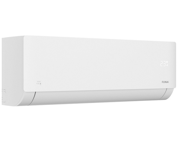 Настенный внутренний блок мульти сплит-системы Funai RAM-I-SN35HP.W02/S