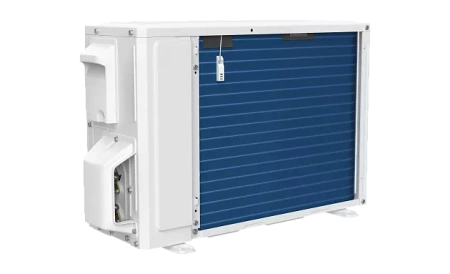 Настенный кондиционер (сплит-система) Energolux SAS07Z5-AI/SAU07Z5-AI