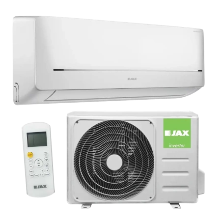 Настенный кондиционер (сплит-система) JAX ACI-20HE
