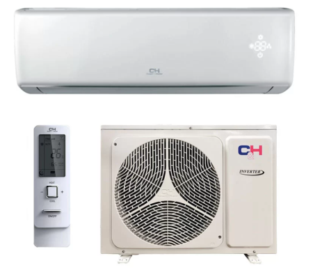 Инверторная сплит-система Cooper&Hunter CH-S24FTXR-NG WI-FI