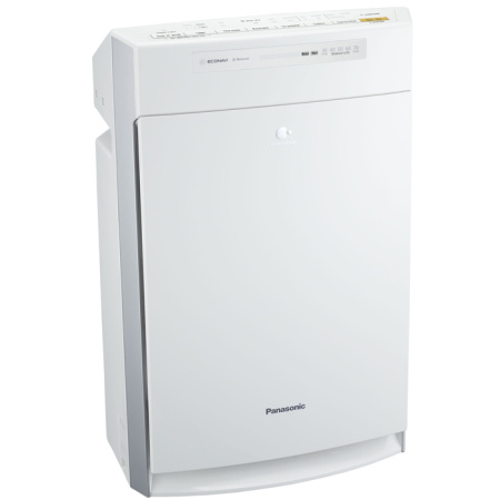 Очиститель-увлажнитель воздуха Panasonic F-VXR50R-W
