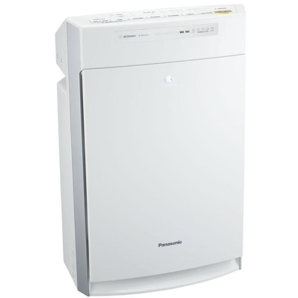 Очиститель-увлажнитель воздуха Panasonic F-VXR50R-W