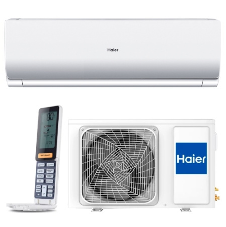 Настенный кондиционер (сплит-система) Haier AS12NS5ERA-W/1U12BS3ERA