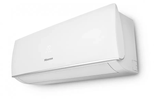 Настенный кондиционер (сплит-система) Hisense AS-18UR4SMADB035