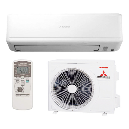 Наружный блок VRF системы Mitsubishi Heavy SRK45ZSP-W/SRC45ZSP-W