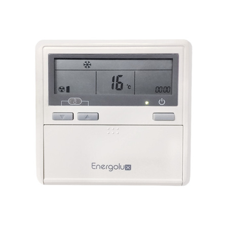 Канальный кондиционер Energolux SAD60HD3-A/SAU60U3-A-WS