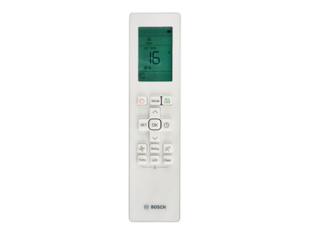 Настенный кондиционер (сплит-система) Bosch CLL5000 W 28 E/CLL5000 28 E