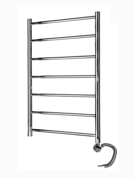 Электрический полотенцесушитель Тера КЛАССИКА ПСЭ-08-19 500х1000