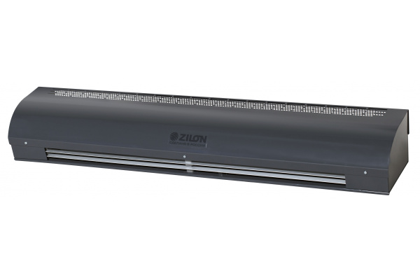 Электрическая тепловая завеса Zilon ZVV-0.6E3MG