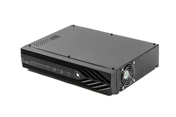 Блок бесперебойного питания Teplocom 1000