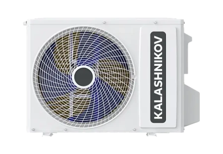 Настенный кондиционер (сплит-система) Kalashnikov KVAC-07IN-FP1/KVAC-07OD-FP1