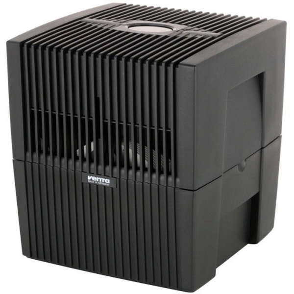 Мойка воздуха Venta LW15 комфорт плюс черный