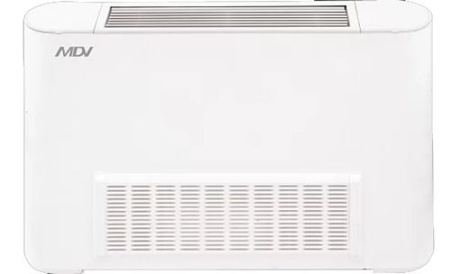 Напольно-потолочный фанкойл до 8 кВт Mdv MDKH1-V800-R3