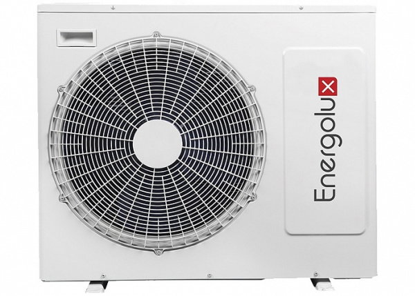 Напольно-потолочный кондиционер Ferrum LCACF60D1-A/LCAU60U1-A