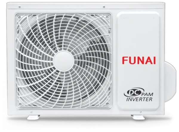 Настенный кондиционер Funai RAC-I-KT35HP.D01