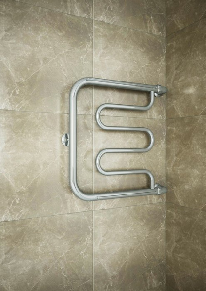 Водяной полотенцесушитель Terminus Фокстрот Б/Ш 500*700