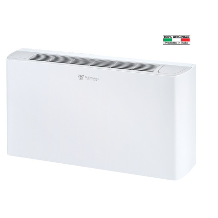 Канальный фанкойл Royal Clima VCT 62 VM3