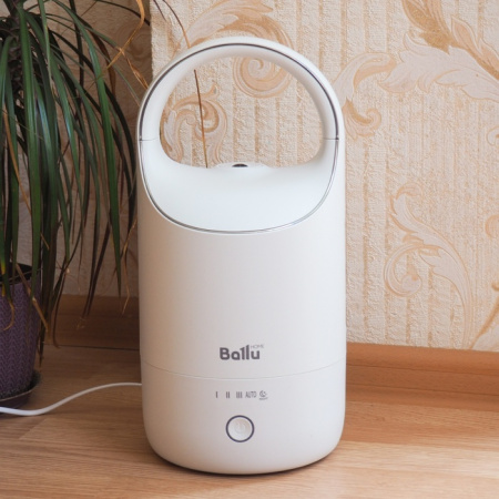Ультразвуковой увлажнитель воздуха Ballu UHB-803